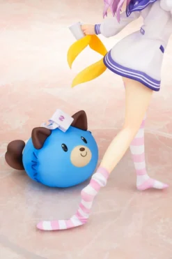 Hyperdimension Neptunia Nepgear: Wake Up Ver. 1/8 Scale Figure -Doll Sale Shop 00040bd4bcfd4ea0a36ce2933617ae5f.jpg