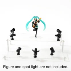 Acrylic Two-Tier Display Platform -Doll Sale Shop 000998247d36459bbe160100bb5e84d2.jpg