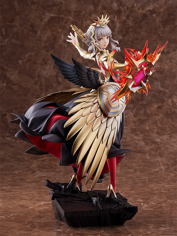 Fire Emblem Heroes Veronica 1/7 Scale Figure 6 Fire Emblem Heroes Veronica 1/7 Scale Figure - Image 6