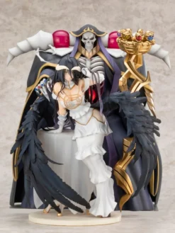 Ainz Ooal Gown 1/7 Scale Figure 19 Ainz Ooal Gown 1/7 Scale Figure -Doll Sale Shop 0065553b9efc48abb90f93fbadf17ffe.jpg