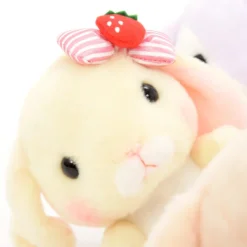 Pote Usa Loppy Strawberry Plush Collection (Standard) -Doll Sale Shop 0071e5d23ab84ab0ba33bf66ea3ab975.jpg
