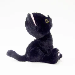 Kitten Plush: Black Cat -Doll Sale Shop 00d57a8cfafc4b43b9d22175fe7ab172.jpg