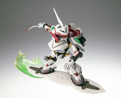 SD Infinity Eureka Seven Nirvash Type Zero 7 SD Infinity Eureka Seven Nirvash Type Zero - Image 7