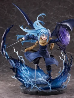 That Time I Got Reincarnated As A Slime Rimuru Tempest: Ultimate Ver. 1/7 Scale Figure 22 That Time I Got Reincarnated As A Slime Rimuru Tempest: Ultimate Ver. 1/7 Scale Figure -Doll Sale Shop 017817d829304b28877a77b0dfaca329.jpg