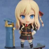 GOOD SMILE COMPANY Nendoroid High School Fleet Wilhelmina