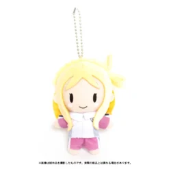 Love Live! School Idol Project Gym Clothes Ball Chain Plush Collection -Doll Sale Shop 019d6603078145aead695561d4ec74f0.jpg