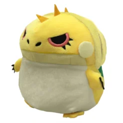CAPCOM Monster Hunter Mochi Cute Plush Collection Vol. 5 -Doll Sale Shop 01ba15a4a3fd431388d9fc255f5059cd.jpg