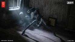 Assassin 1/12 Scale Action Figure 32 Assassin 1/12 Scale Action Figure -Doll Sale Shop 0221d98c59ee4a3cbfbe35362bbc9293.jpg