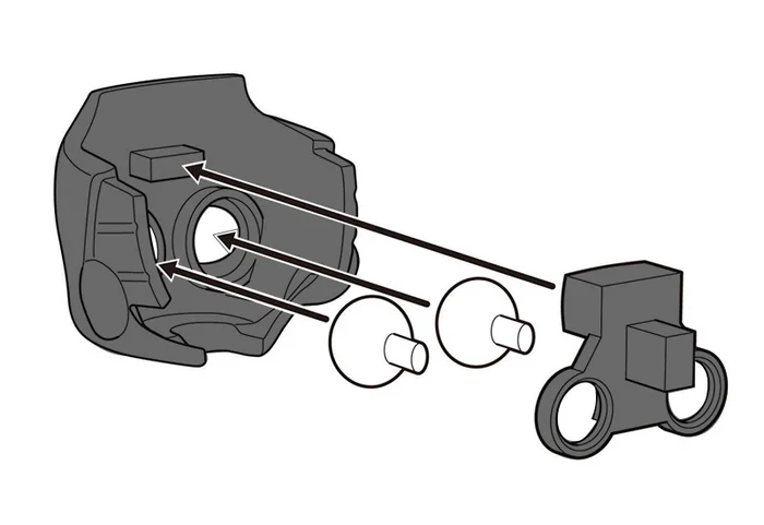 GOOD SMILE COMPANY Nendoroid Doll Doll Eyes 12 GOOD SMILE COMPANY Nendoroid Doll Doll Eyes - Image 12