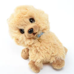 PUPS! Small Pomeranian Plush -Doll Sale Shop 0245498ccb7a4a24a7c0081b4ebafed4.jpg
