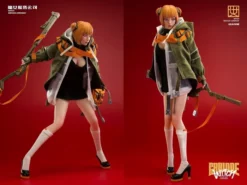 Serene Hound Series 501S613 Grainne The Geis Witch 1/6 Scale Action Figure 31 Serene Hound Series 501S613 Grainne The Geis Witch 1/6 Scale Action Figure -Doll Sale Shop 02532cedeb564ff6912d20ae0f7abebc.jpg