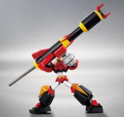 Bandai Super Robot Chogokin: Dai-Guard -Doll Sale Shop 025cf3bcfbf14936832acbcd0e31999c.jpg