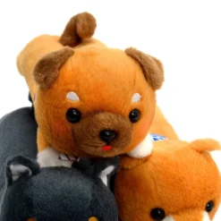 Mameshiba San Kyodai Pen Pouches 27 Mameshiba San Kyodai Pen Pouches -Doll Sale Shop 028056a4a58e415aa8204e35fb494ba0.jpg