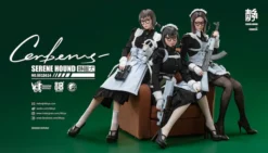 Serene Hound Series 501S614-R Cerberus Maid Team Rus 1/6 Scale Action Figure -Doll Sale Shop 02a2834ea2e64e75a1b8adb24eafaa51.jpg