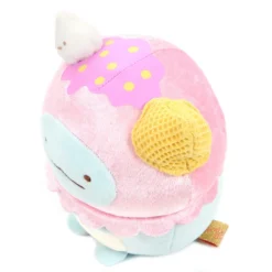 Sumikko Gurashi Ice Cream Delivery Overseas Limited Ver. Plush Collection 27 Sumikko Gurashi Ice Cream Delivery Overseas Limited Ver. Plush Collection -Doll Sale Shop 02c9a1e6128643f987e91139ef9cf688.jpg