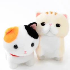 Chinmari Munchkin Cat Plush Collection (Standard) -Doll Sale Shop 02cf744246d54f458d8a279f09eb74b7.jpg