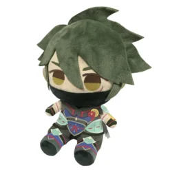 CAPCOM Monster Hunter Rise Plush Collection Vol. 8 -Doll Sale Shop 02d53d5397154f8c83910ddafba64d70.jpg
