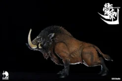 Battle Boar Bonestabber (Brown) 1/12 Scale Action Figure -Doll Sale Shop 0311b2f34ceb4bf2a2d0c4308cdd259c.jpg