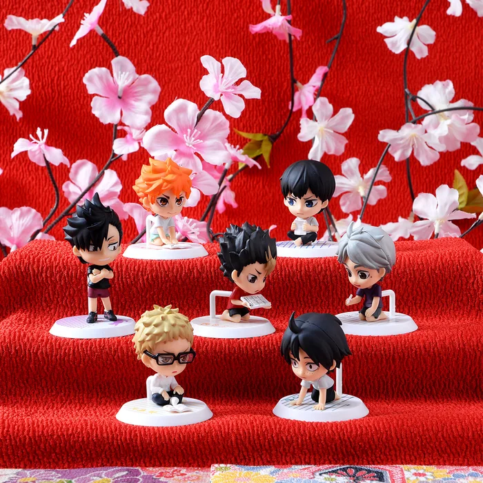 Acrylic Three-Tier Display Platform 15 Acrylic Three-Tier Display Platform - Image 15