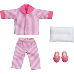 GOOD SMILE COMPANY Nendoroid Doll Outfit Set: Pajamas -Doll Sale Shop 036d5884cd16442b818e60d2c310435c.jpg