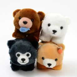 Marukuma Polar World Bear Plush Collection (Standard) 22 Marukuma Polar World Bear Plush Collection (Standard) -Doll Sale Shop 0384dde5c4704576819fb13751183ddc.jpg
