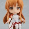 GOOD SMILE COMPANY Nendoroid Swacchao! Sword Art Online Asuna