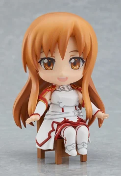 GOOD SMILE COMPANY Nendoroid Swacchao! Sword Art Online Asuna
