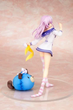 Hyperdimension Neptunia Nepgear: Wake Up Ver. 1/8 Scale Figure -Doll Sale Shop 03af31b4419447aab1b8c41d64f66f67.jpg