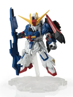 Bandai NXEdge Style Mobile Suit Zeta Gundam Z Gundam + Hyper Mega Launcher 13 Bandai NXEdge Style Mobile Suit Zeta Gundam Z Gundam + Hyper Mega Launcher -Doll Sale Shop 03b1c43934ec4f078bd04beae9498e64.jpg
