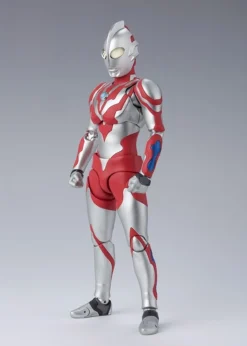 Bandai S.H.Figuarts Ultra Galaxy Fight: The Destined Crossroad Ultraman Ribut 12 Bandai S.H.Figuarts Ultra Galaxy Fight: The Destined Crossroad Ultraman Ribut -Doll Sale Shop 03cdb8fc3e164ab199ce5e869c5fcca2.jpg