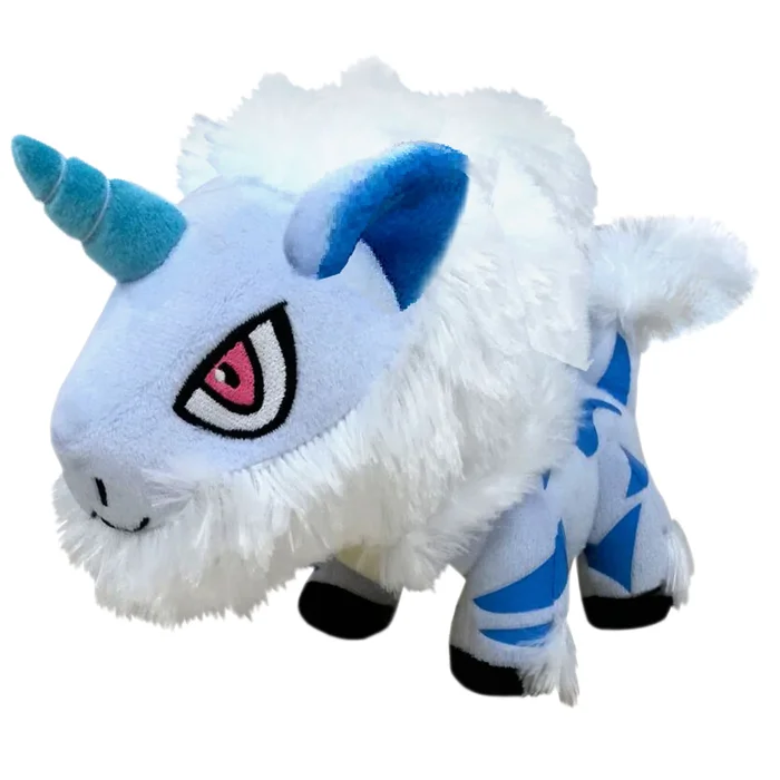 CAPCOM Monster Hunter Plush Collection Vol. 8 2 CAPCOM Monster Hunter Plush Collection Vol. 8 - Image 2