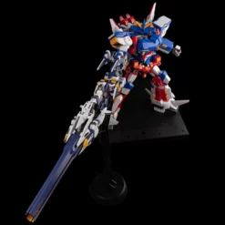 Sentinel Riobot Super Robot Wars Combine R-Gun Powered -Doll Sale Shop 03f410e5e93146f8b60a2d173bb8847c.jpg