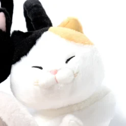 Hige Manjyu Cat Ear Muffs -Doll Sale Shop 03f9931fdb544360bf6f6683a6c98d48.jpg