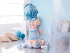 Sword Art Online Sinon: Negligee Ver. 1/4 Scale Figure 22 Sword Art Online Sinon: Negligee Ver. 1/4 Scale Figure -Doll Sale Shop 0416c4be8302480faceaf05cb91c9a5f.jpg