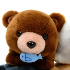 Marukuma Polar World Bear Plush Collection (Standard) 31 Marukuma Polar World Bear Plush Collection (Standard) -Doll Sale Shop 048a7c9e04ab4e85a83ff96b3d4bf852.jpg