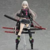 Max Factory Figma Heavily Armed High School Girls Ichi (Re-run)
