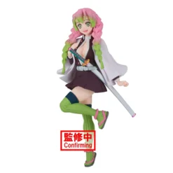 BANPRESTO Demon Slayer: Kimetsu No Yaiba Figure Collection Vol. 34: Mitsuri Kanroji -Doll Sale Shop 04ec12289b0d41118510538ae7766d8c.jpg