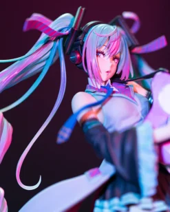 Kotobukiya Bishoujo ReMIX Series Hatsune Miku 1/7 Scale Figure 22 Kotobukiya Bishoujo ReMIX Series Hatsune Miku 1/7 Scale Figure -Doll Sale Shop 053bb809df21431da9fc2f94fa9379a5.jpg