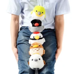 Kotori Tai Appare Bird Plush Collection (Standard) -Doll Sale Shop 054262dca87042598a98259d3ab02b41.jpg