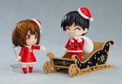 GOOD SMILE COMPANY Nendoroid More Sleigh -Doll Sale Shop 05435bc2b6f54390b2d4a958c5ccdc76.jpg