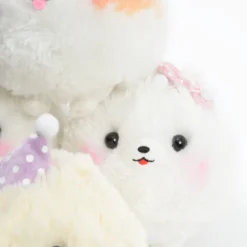 Pometan To Oyasumi Dog Plush Collection (Standard) 24 Pometan To Oyasumi Dog Plush Collection (Standard) -Doll Sale Shop 05474d7d9bfd4f96bb37cdd15766fdf7.jpg