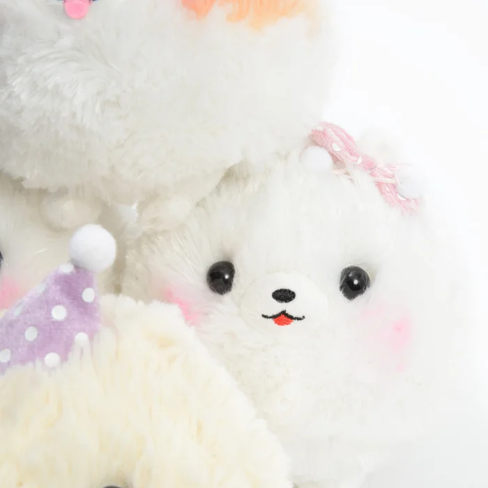 Pometan To Oyasumi Dog Plush Collection (Standard) 9 Pometan To Oyasumi Dog Plush Collection (Standard) - Image 9
