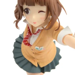 BANPRESTO EXQ Figure The Idolm@ster Cinderella Girls Yuzu Kitami -Doll Sale Shop 056ff67777764a2caee99f04d5483cfa.jpg