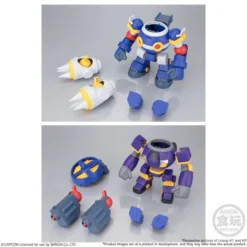 Bandai Super Mini Pla Mega Man Ride Armor Box Set 17 Bandai Super Mini Pla Mega Man Ride Armor Box Set -Doll Sale Shop 0592ffb5397e451da3ea1637cda9e060.jpg