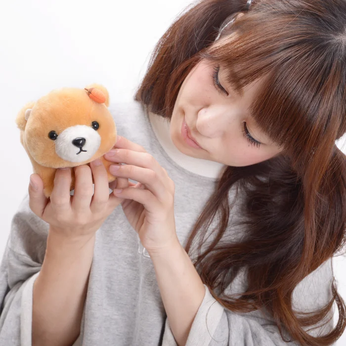 Marukuma Polar World Bear Plush Collection (Standard) 17 Marukuma Polar World Bear Plush Collection (Standard) - Image 17