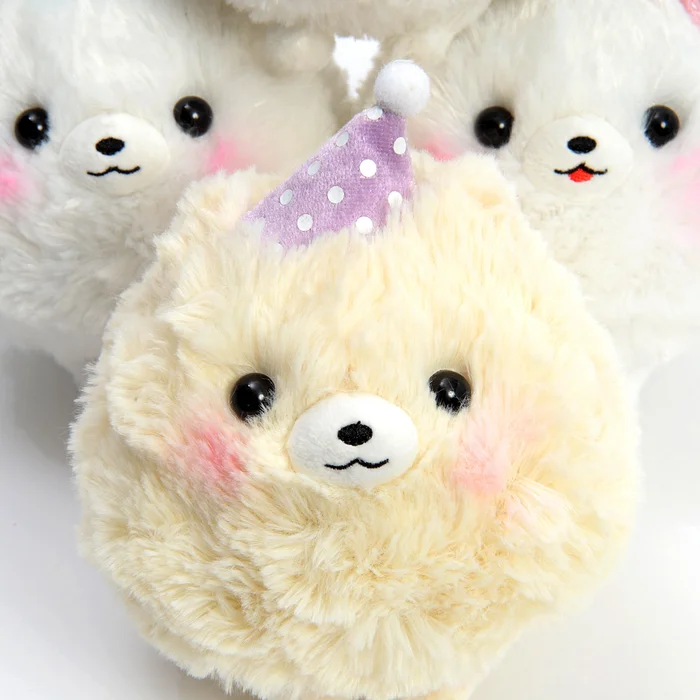 Pometan To Oyasumi Dog Plush Collection (Standard) 7 Pometan To Oyasumi Dog Plush Collection (Standard) - Image 7