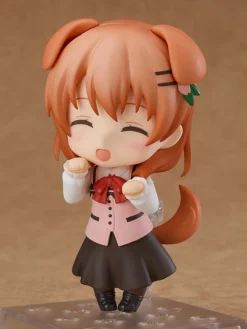 GOOD SMILE COMPANY Nendoroid Is The Order A Rabbit?? Cocoa (Re-run) 7 GOOD SMILE COMPANY Nendoroid Is The Order A Rabbit?? Cocoa (Re-run) -Doll Sale Shop 05da3b2456874080ac585fa24463cd19.jpg