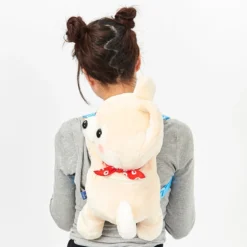 Mameshiba San Kyodai Piggyback Backpacks -Doll Sale Shop 05da72926b4442c9ab03430301082391.jpg