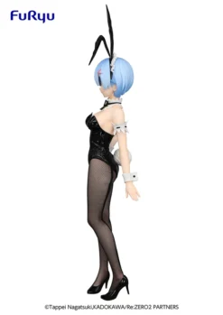 BiCute Bunnies Figure Re:Zero -Starting Life In Another World- Rem (Re-run) -Doll Sale Shop 05f5bd2864024269b05ee7616baa0acb.jpg