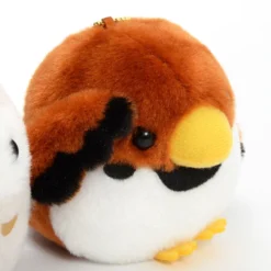 Kotori Tai Pipitto! Bird Plush Collection (Ball Chain) -Doll Sale Shop 063cf00cbde24d2aaba915c244c60fbc.jpg